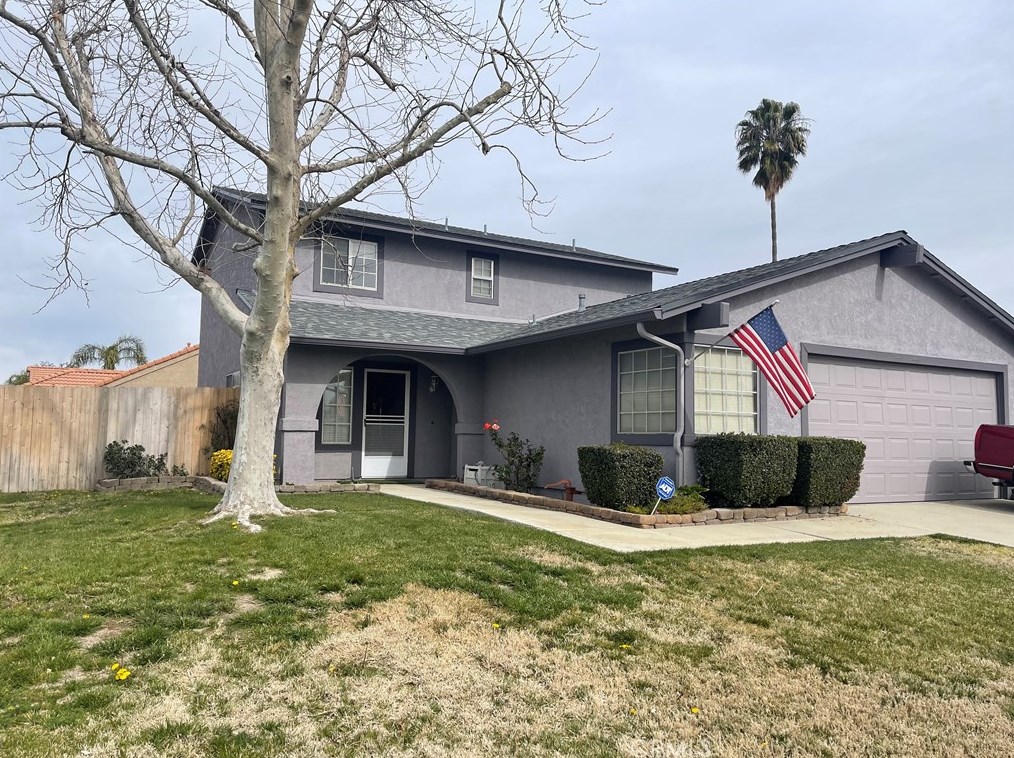 2378 Rose Ave, Hemet, CA 92545-4761
