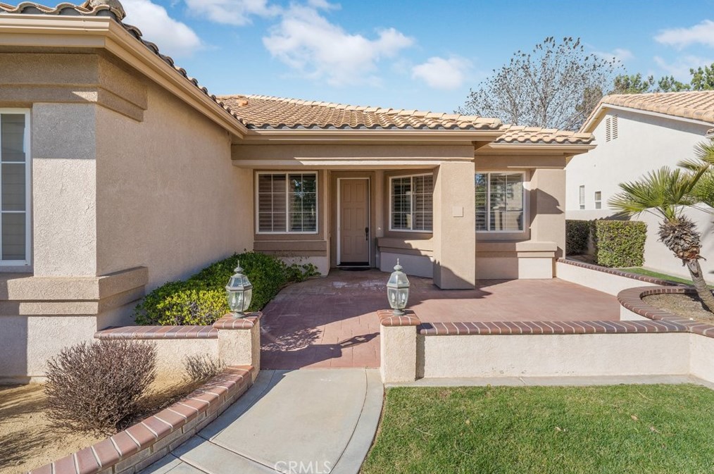 1375 Sea Pines Dr, Banning, CA 92220-7103