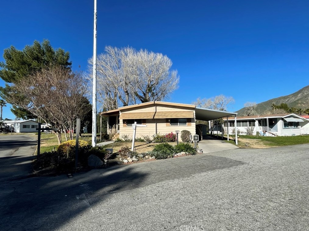 21100 State St #159, San Jacinto, CA 92583