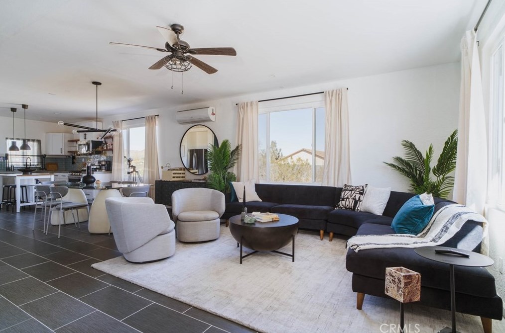 6462 Marvin Dr, Yucca Valley CA  92284-5732 exterior