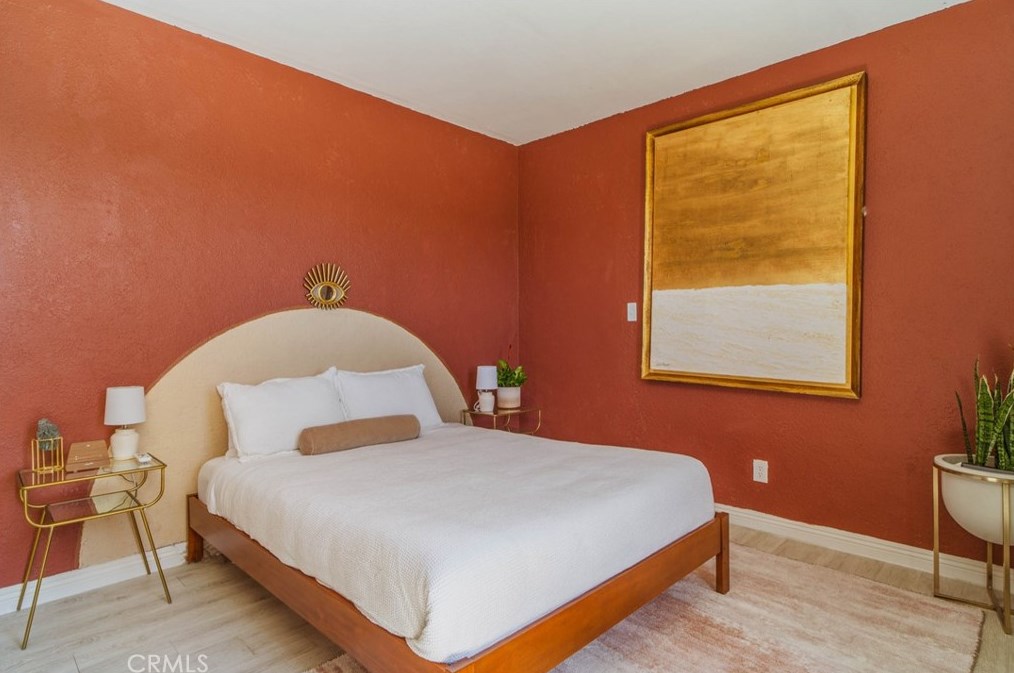 6462 Marvin Dr, Yucca Valley CA  92284-5732 exterior