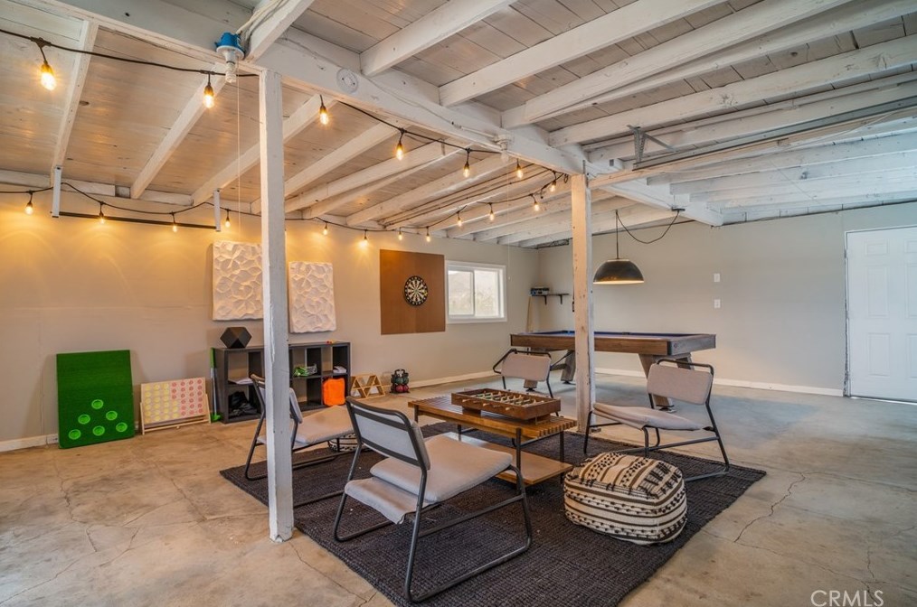 6462 Marvin Dr, Yucca Valley CA  92284-5732 exterior