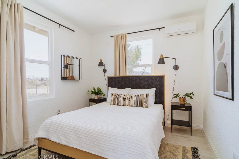 6462 Marvin Dr, Yucca Valley CA  92284-5732 exterior