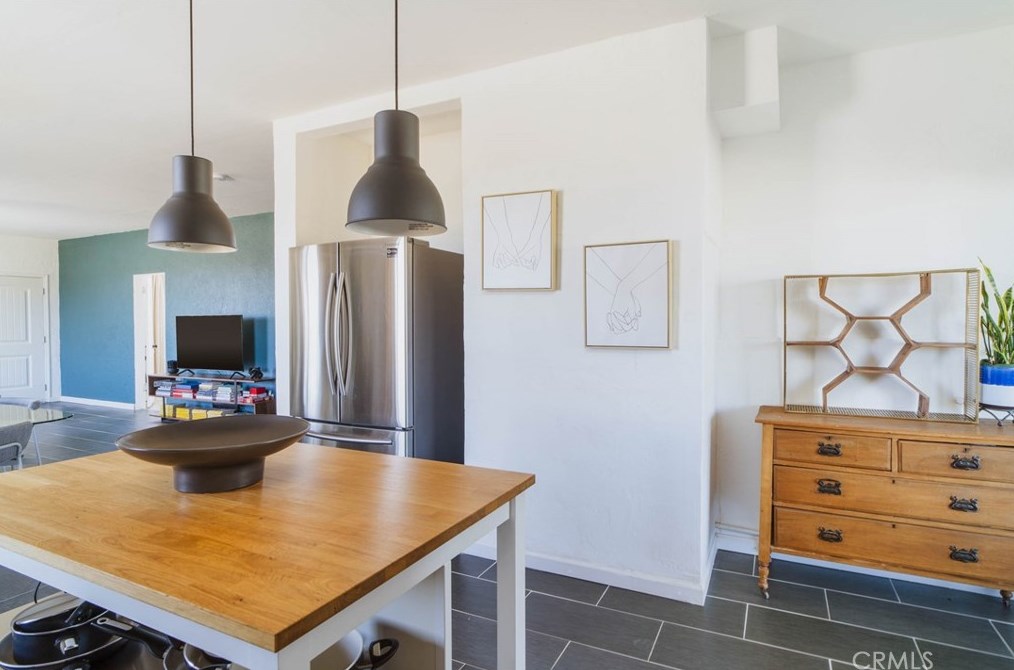 6462 Marvin Dr, Yucca Valley CA  92284-5732 exterior