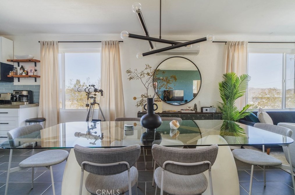 6462 Marvin Dr, Yucca Valley CA  92284-5732 exterior