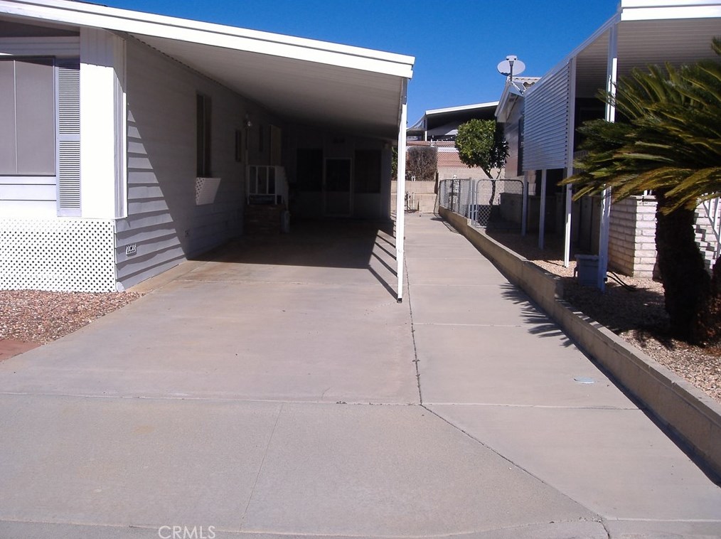 30830 Paradise Palm Ave, Homeland, CA 92548