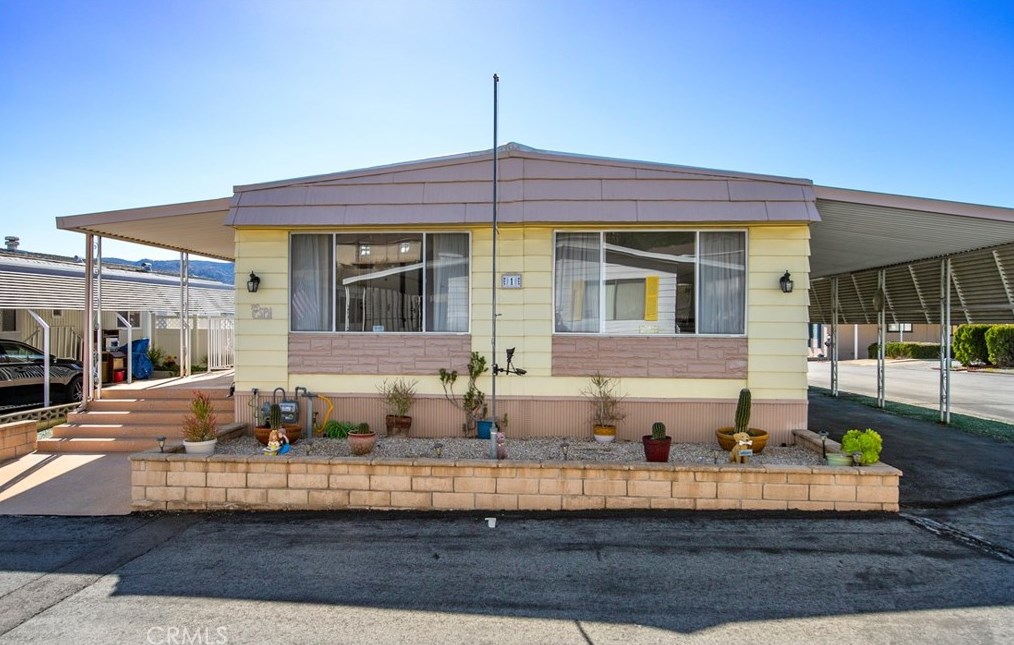 2200 W Wilson #1, Banning, CA 92220