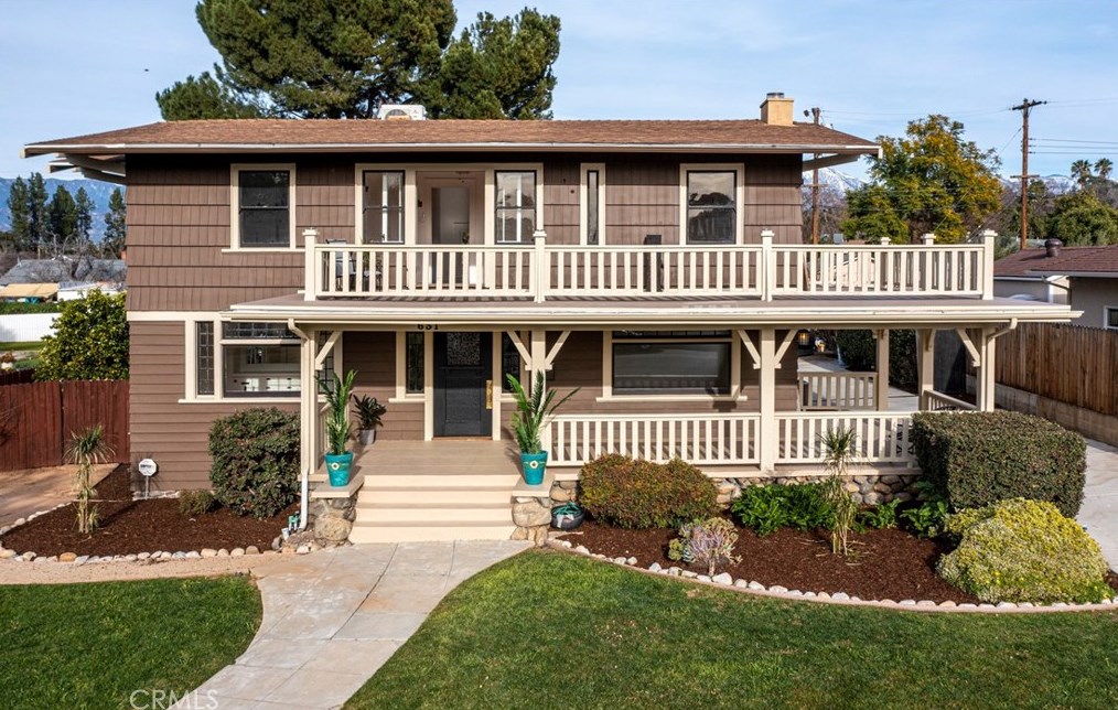 631 Alvarado St, Redlands, CA 92373