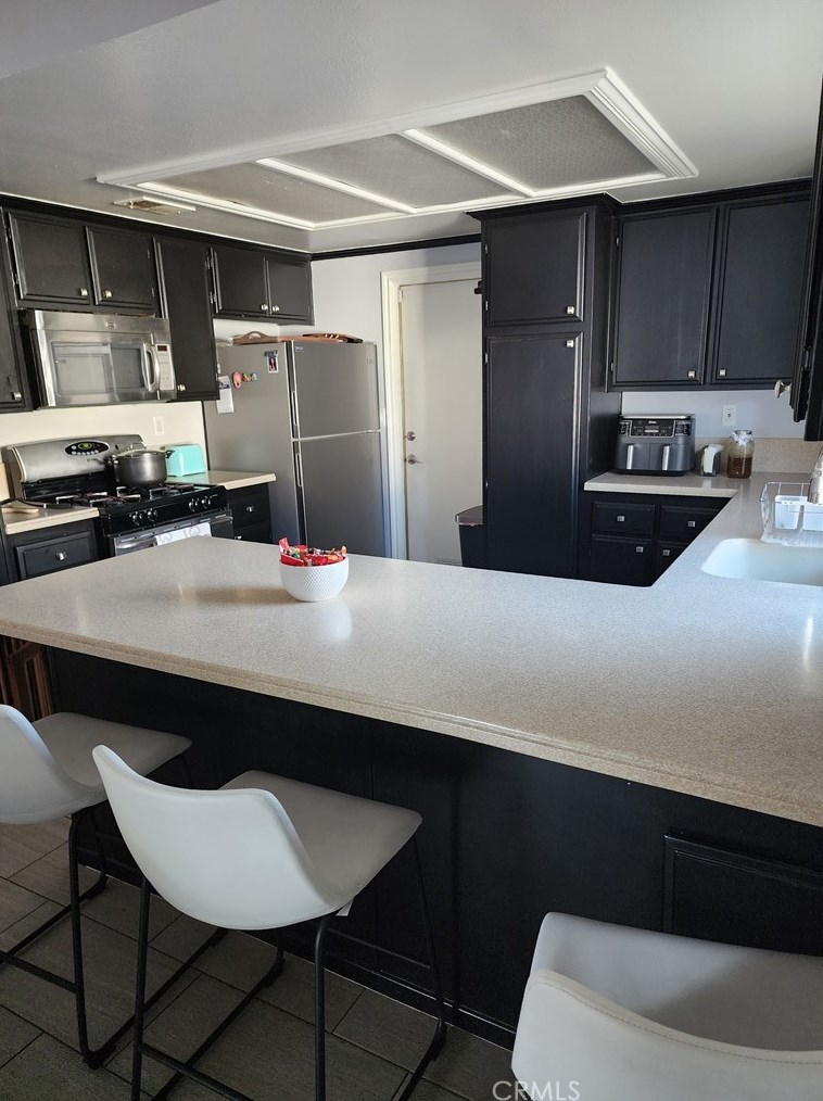 25653 Stuyvesant St, Moreno Valley CA  92557-7627 exterior