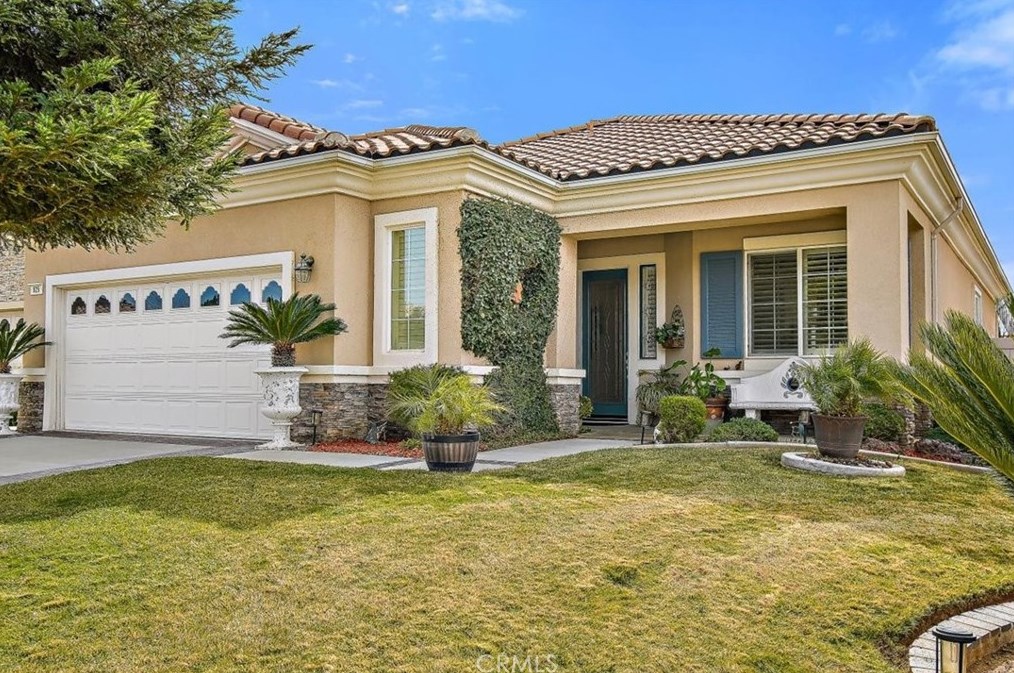 825 Sherwood Ct, Beaumont, CA 92223