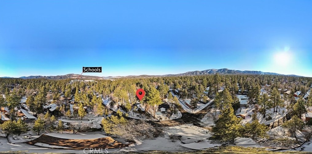 277 Wabash Ln, Big Bear City, CA 92386