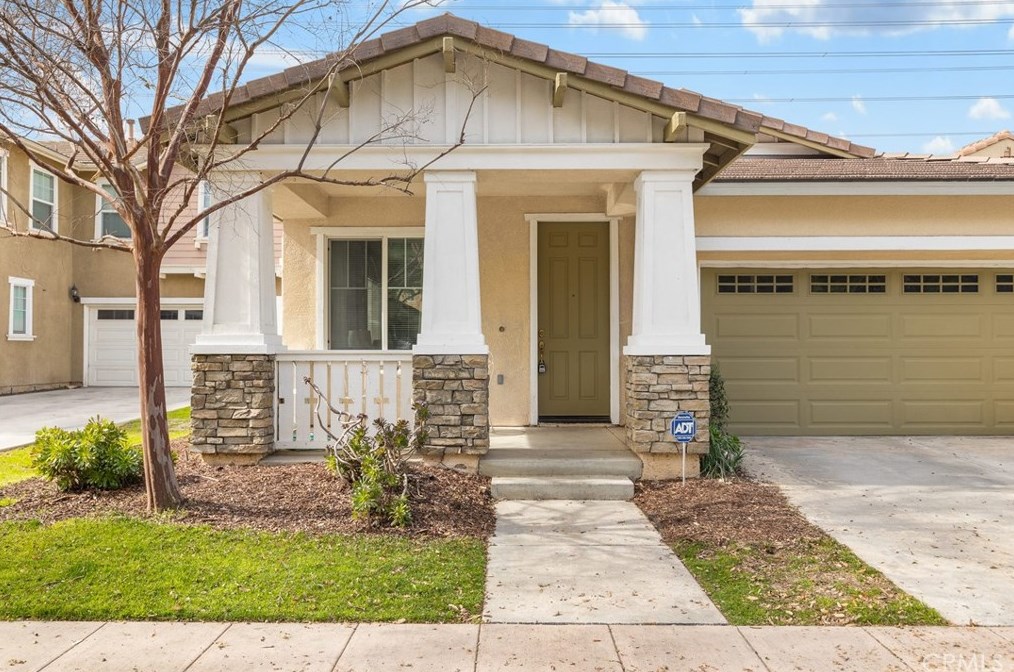 11006 Veach St, Loma Linda, CA 92354
