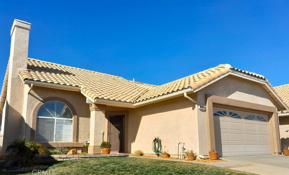 5735 Riviera Ave, Banning, CA 92220