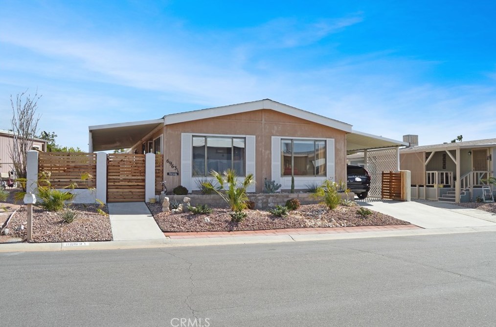 69631 Parkside Dr, Desert Hot Springs, CA 92241