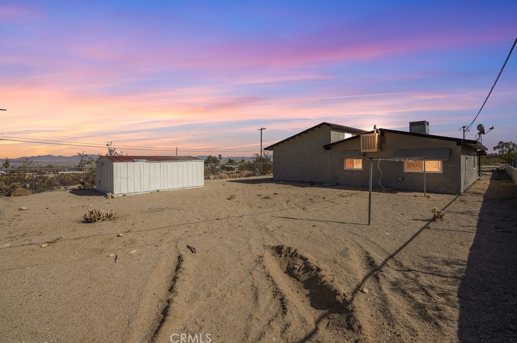 7346 Saladin Ave, Twntynine Plm, CA 92277