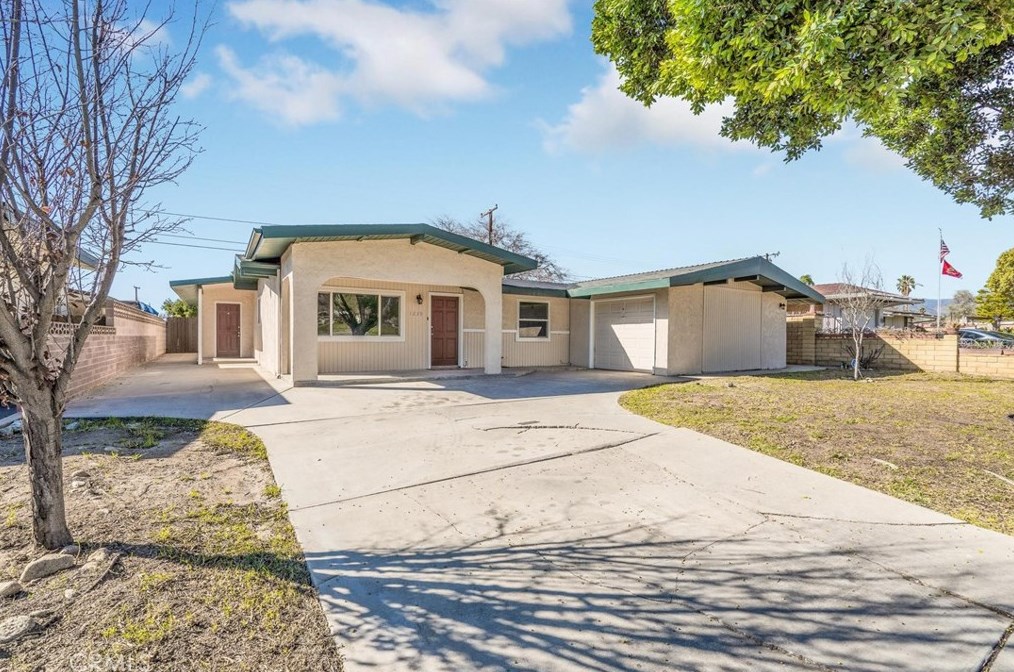 1239 Occidental Dr, Redlands, CA 92374