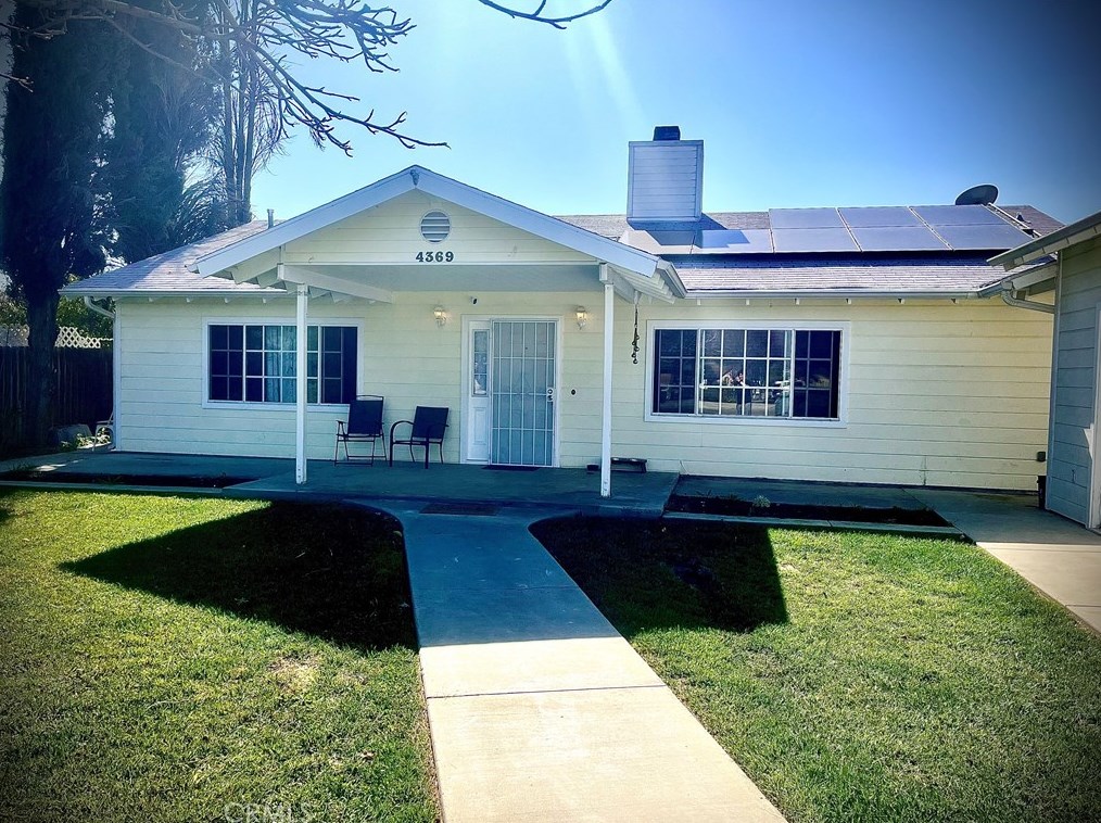 4369 Lincoln Ave, Hemet, CA 92544-3332