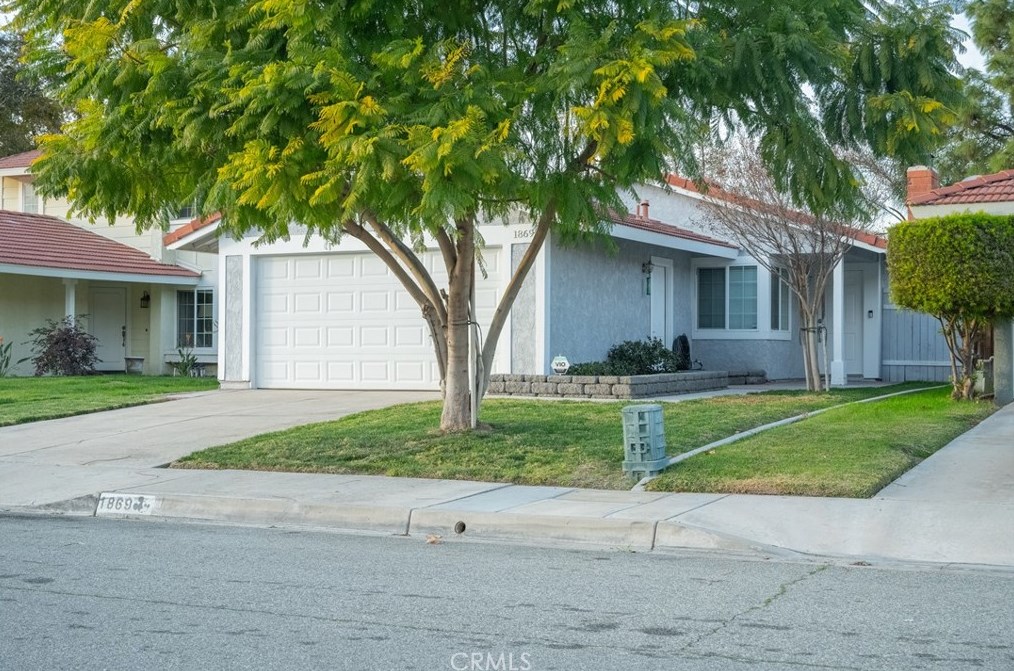 1869 Overland St, Colton, CA 92324