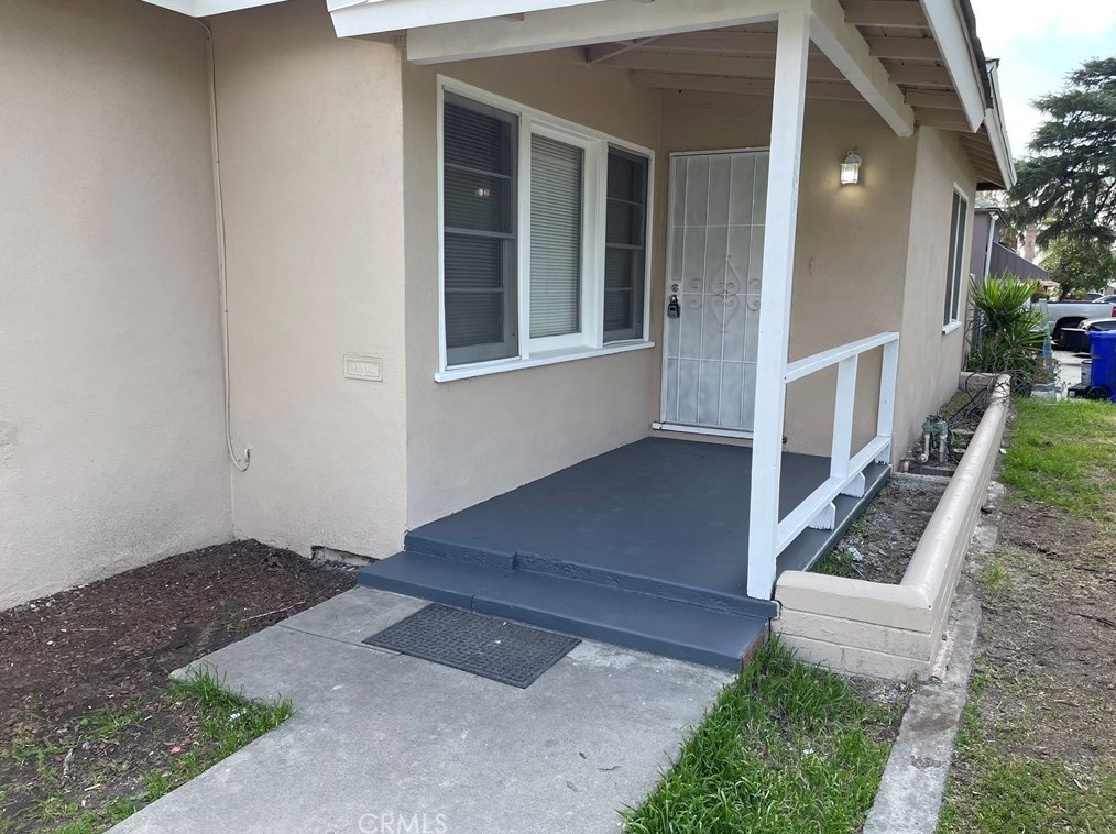 2885 Wall Ave, San Bernardino, CA 92404