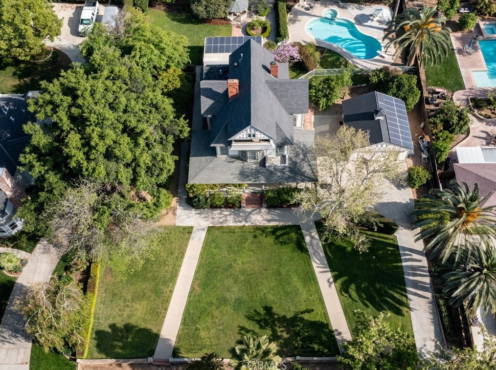 731 Cedar Ave, Redlands, CA 92373