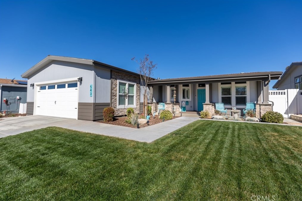10961 Desert Lawn Dr #543, Beaumont, CA 92223