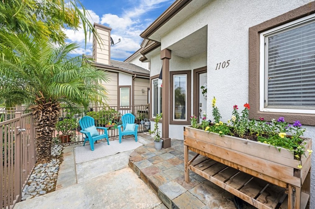 1555 Orange Ave #1105, Redlands, CA 92373