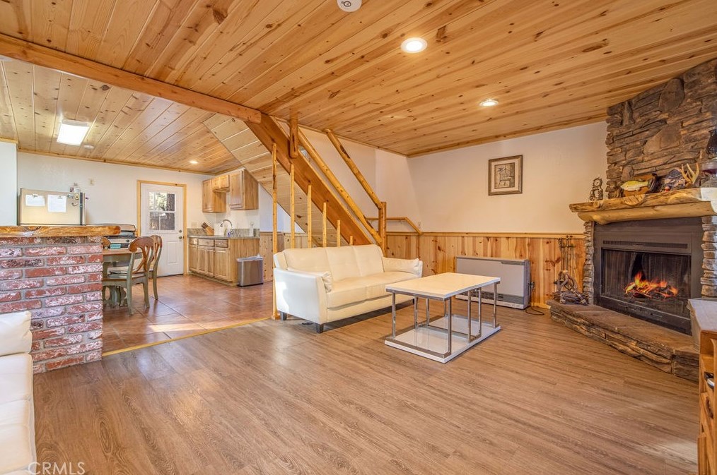 500 Elysian Blvd, Big Bear City, CA 92314