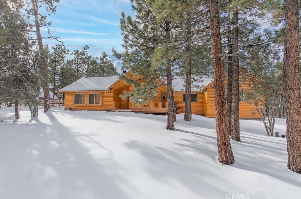 1051 Heritage Trail, Big Bear City, CA 92314