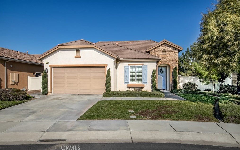396 Prospect Park, Beaumont, CA 92223