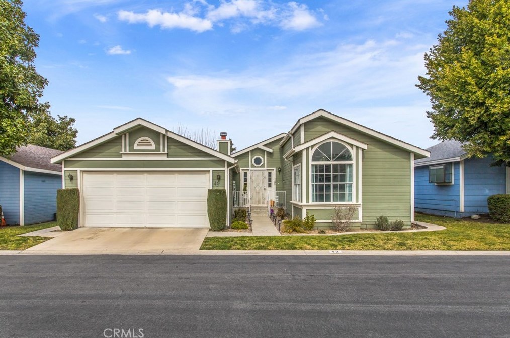 140 W Pioneer Ave #43, Redlands, CA 92374