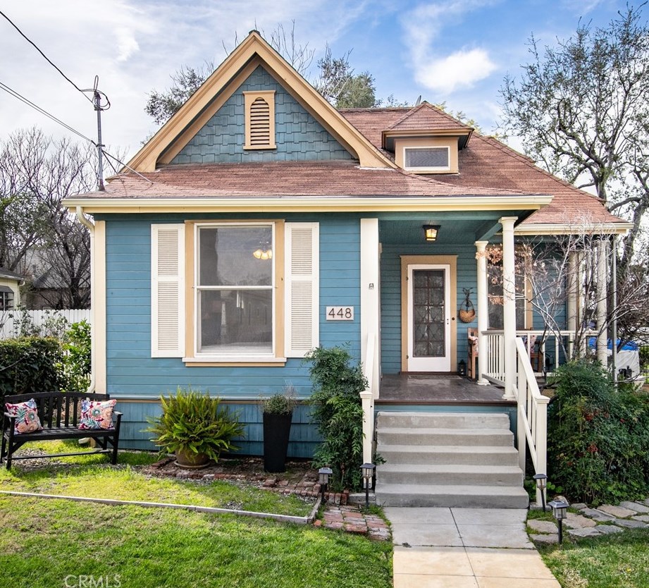 448 La Verne St, Redlands, CA 92373