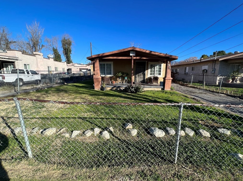 148 Magnolia Ave, San Bernardino, CA 92405