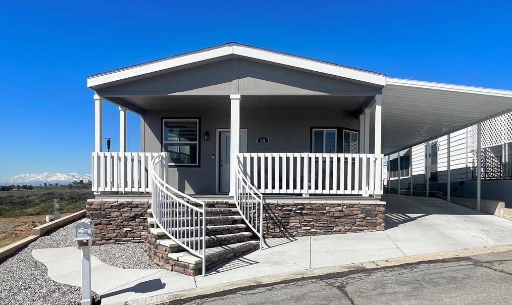 10320 Calimesa Blvd #220, Calimesa, CA 92320