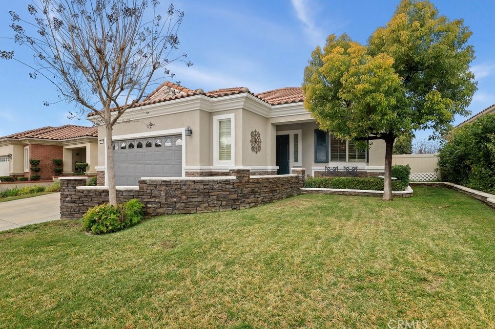 1663 Landmark Way, Beaumont, CA 92223
