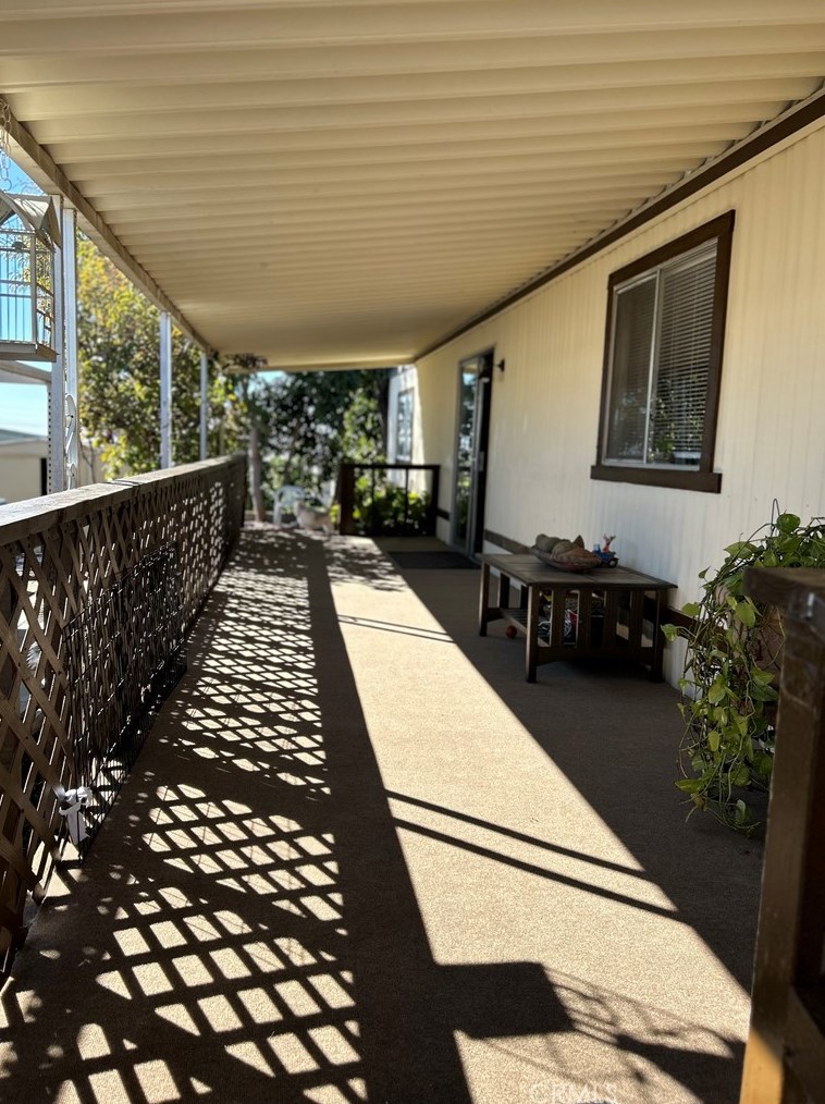 2140 Mentone Blvd #93, Mountain Home Village, CA 92359