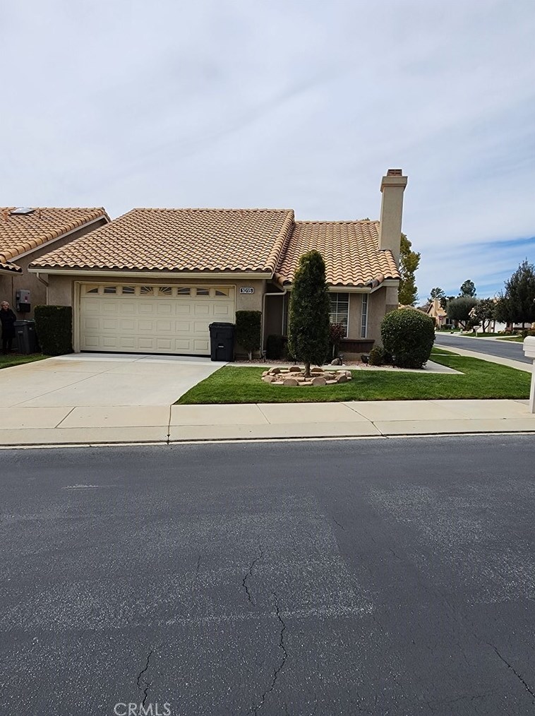 1015 Pine Valley Rd, Banning, CA 92220-5411