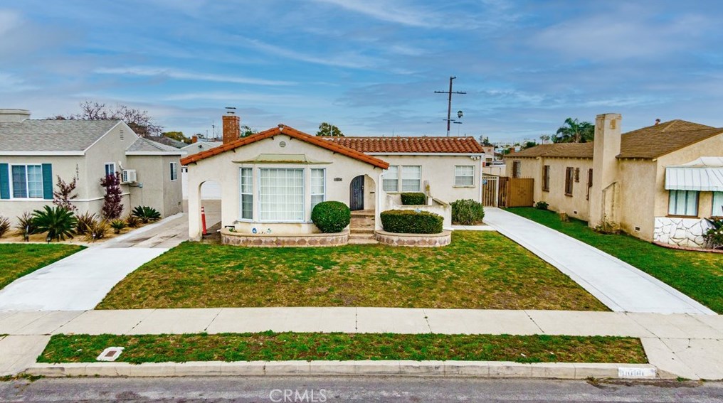 10614 Ruthelen St, Los Angeles, CA 90047-4342