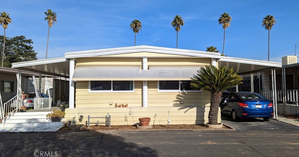 950 California St #118, Calimesa, CA 92320