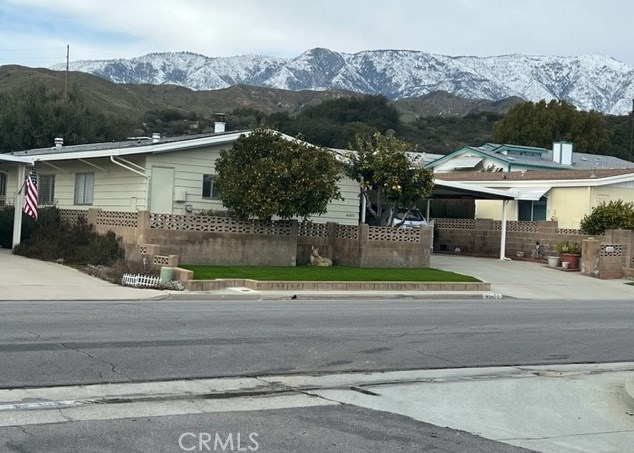 40870 Cheyenne Trail, Beaumont, CA 92223