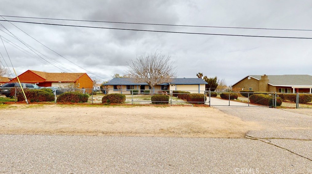 9296 Pecan Ave, Hesperia, CA 92345-6325