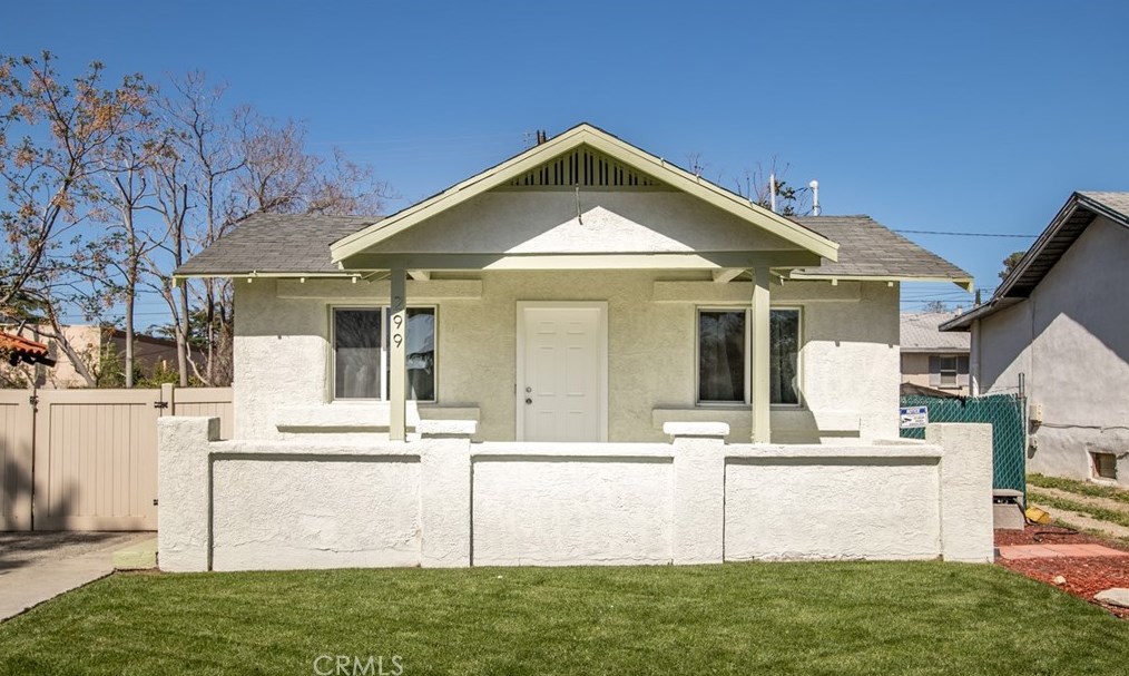 299 Murray St, Banning, CA 92220-5511
