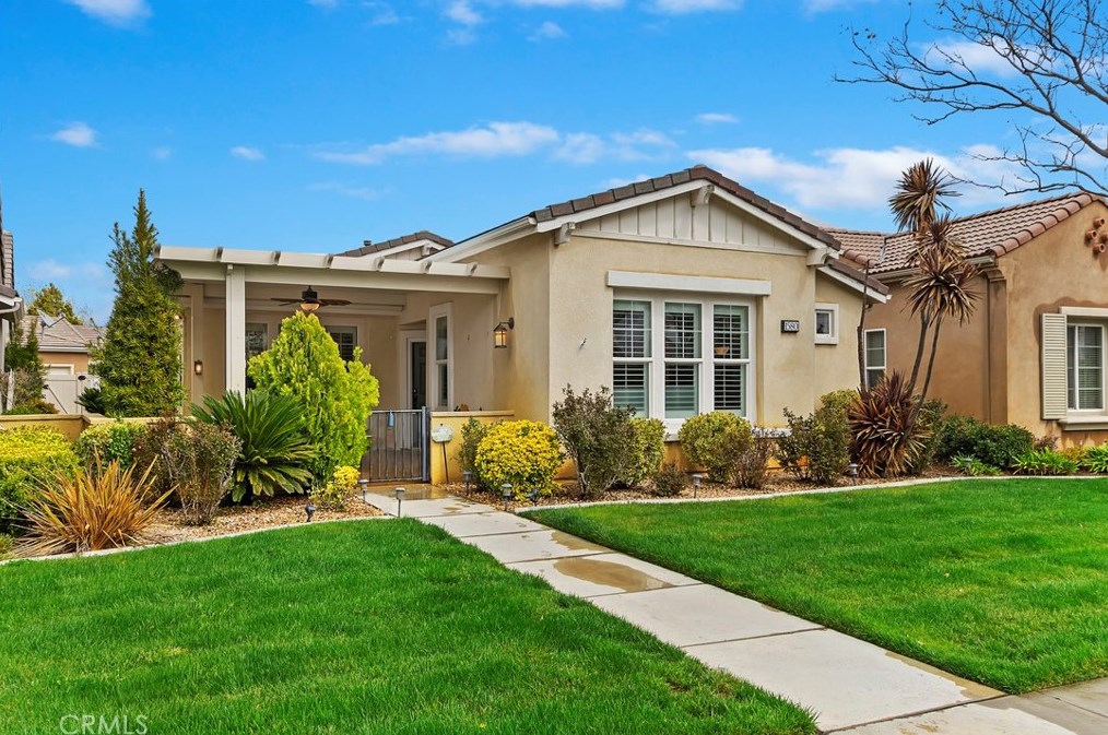 1580 Four Seasons Cir, Beaumont, CA 92223