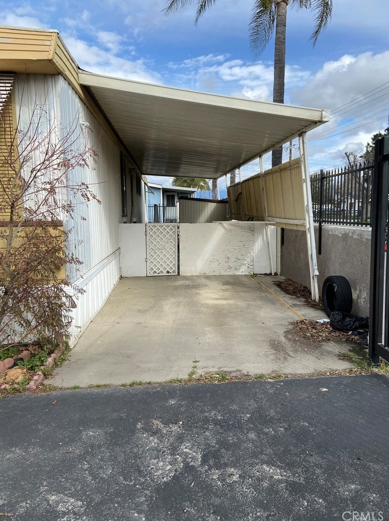 530 Devonshire #51, Hemet, CA 92543
