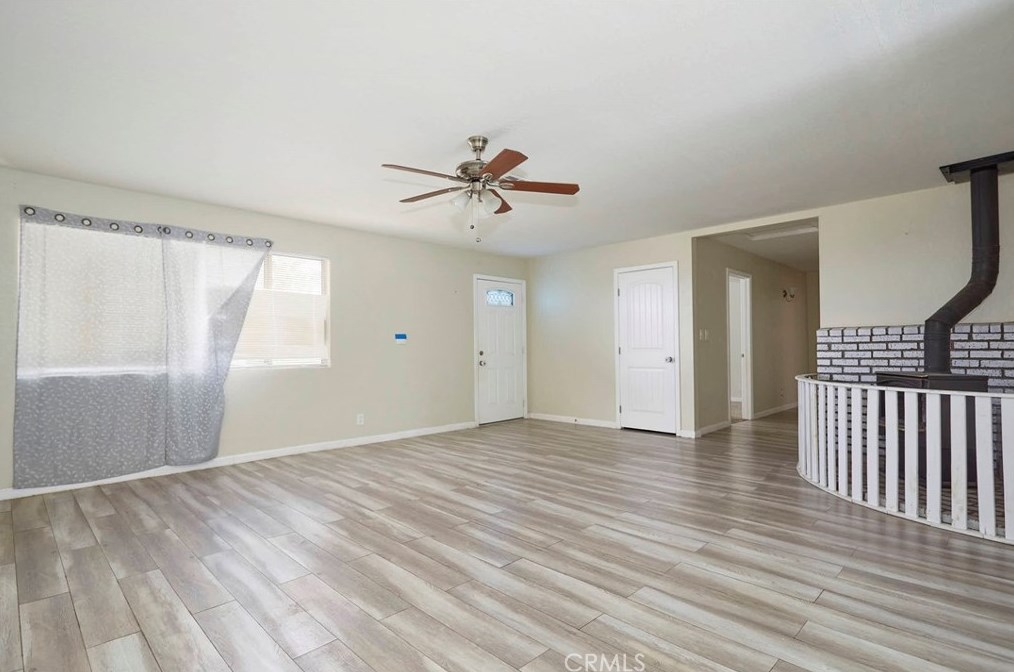 9048 Mesa Rd, Lucerne Valley CA  92356 exterior