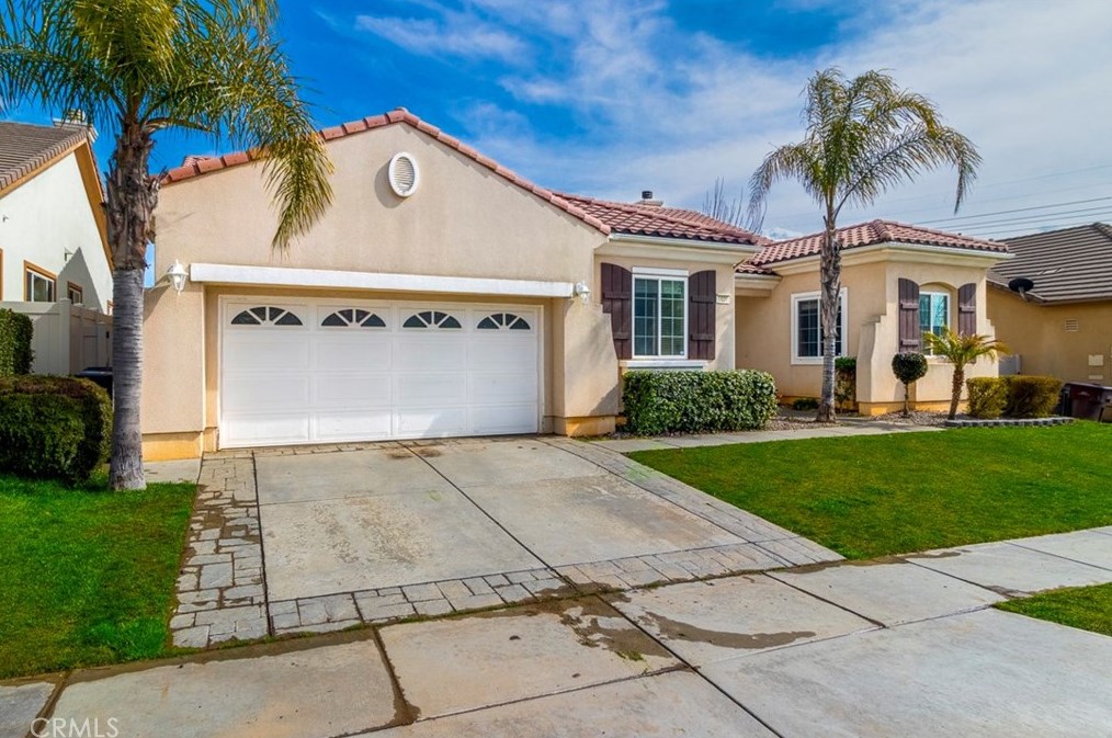 1626 Rose Ave, Beaumont, CA 92223