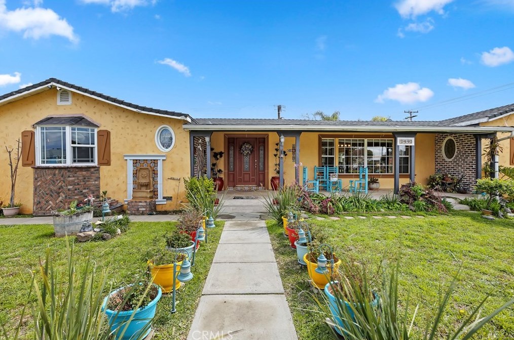 1440 Carob Way, Montebello, CA 90640