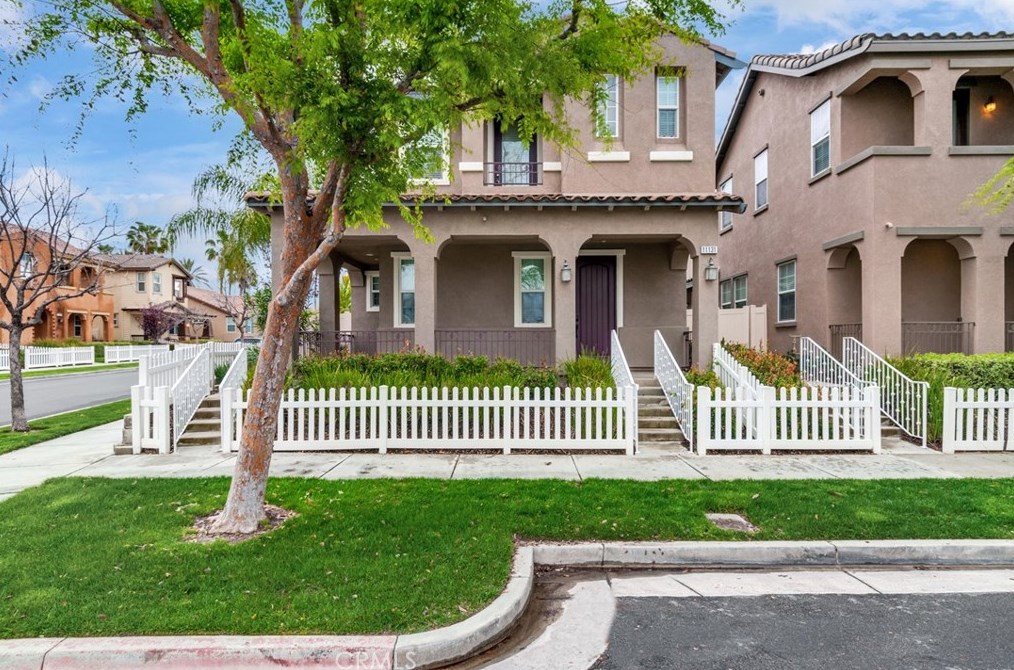 11131 Dallas Pl, Loma Linda, CA 92354