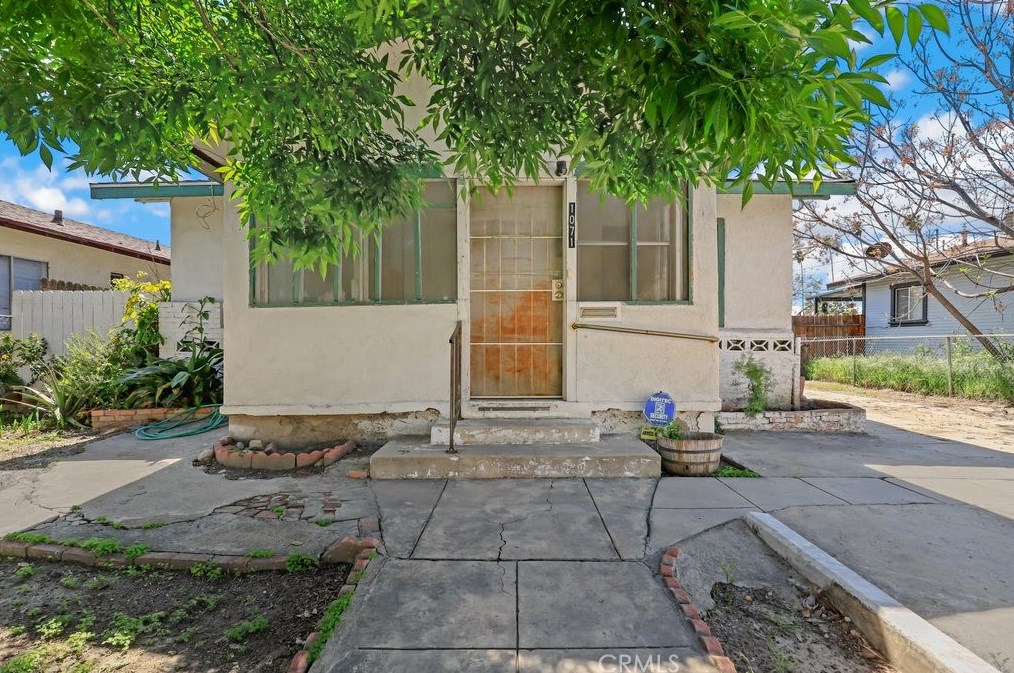 1071 W Rialto Ave, San Bernardino, CA 92410