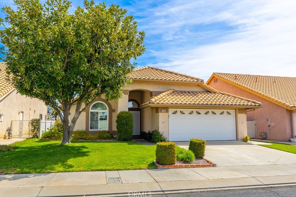 872 Bay Hill Rd, Banning, CA 92220-5110