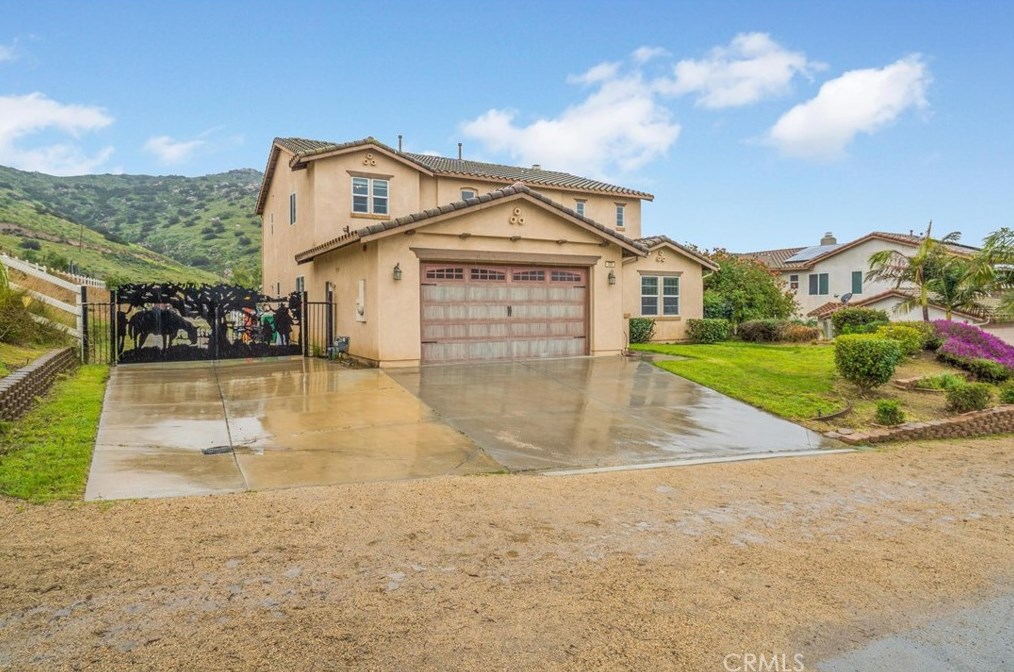 350 Wild Horse Ln, Norco, CA 92860